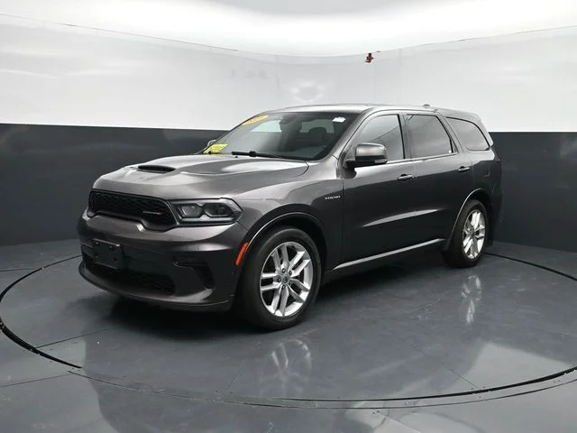 SEMINUEVOS DODGE Durango a Estados en autogozo