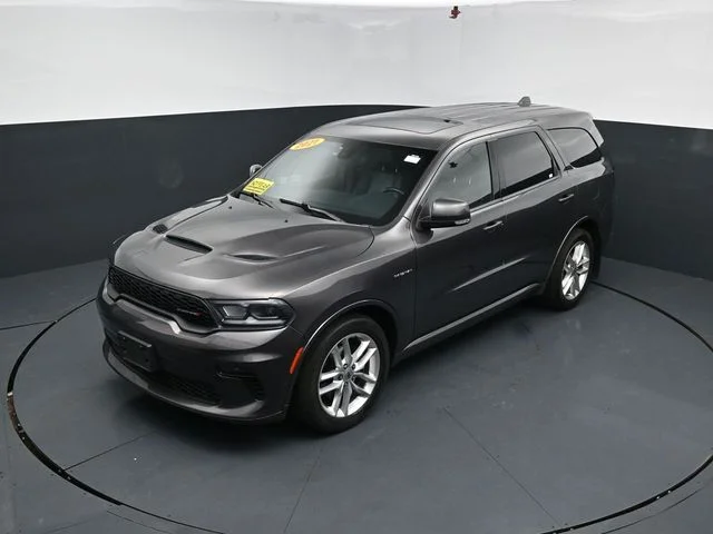 SEMINUEVOS DODGE Durango a Estados en autogozo