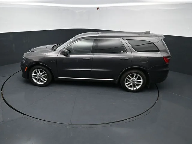 SEMINUEVOS DODGE Durango a Estados en autogozo