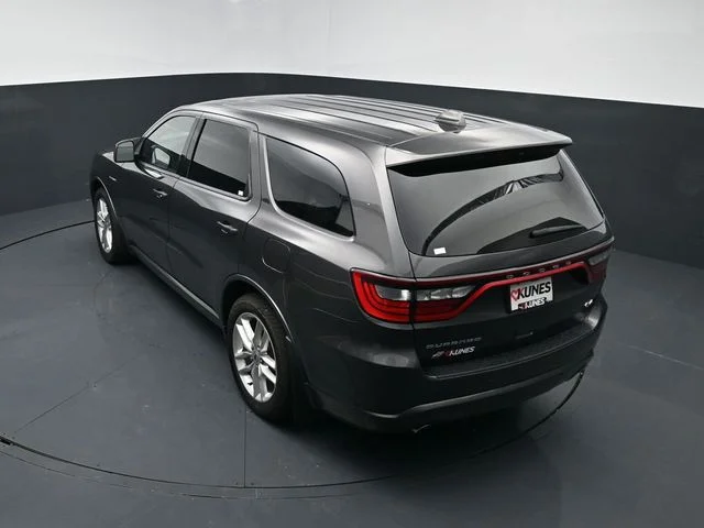SEMINUEVOS DODGE Durango a Estados en autogozo