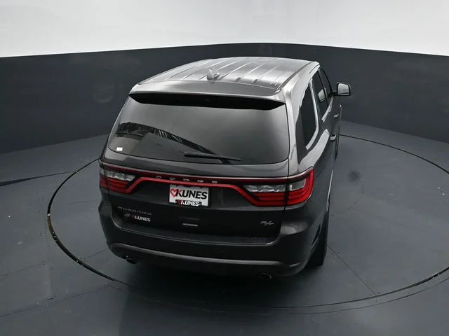 SEMINUEVOS DODGE Durango a Estados en autogozo