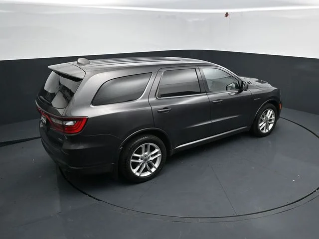 SEMINUEVOS DODGE Durango a Estados en autogozo