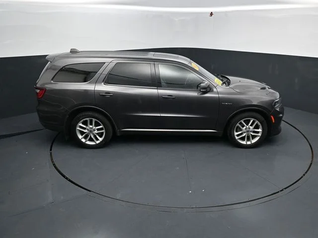 SEMINUEVOS DODGE Durango a Estados en autogozo