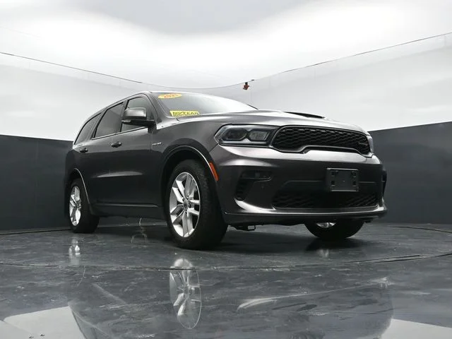 SEMINUEVOS DODGE Durango a Estados en autogozo