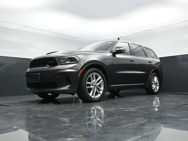 SEMINUEVOS DODGE Durango a Estados en autogozo