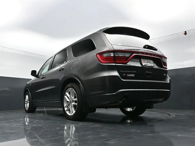 SEMINUEVOS DODGE Durango a Estados en autogozo