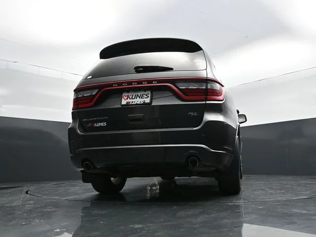 SEMINUEVOS DODGE Durango a Estados en autogozo