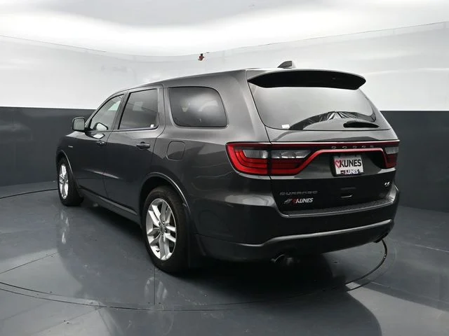 SEMINUEVOS DODGE Durango a Estados en autogozo