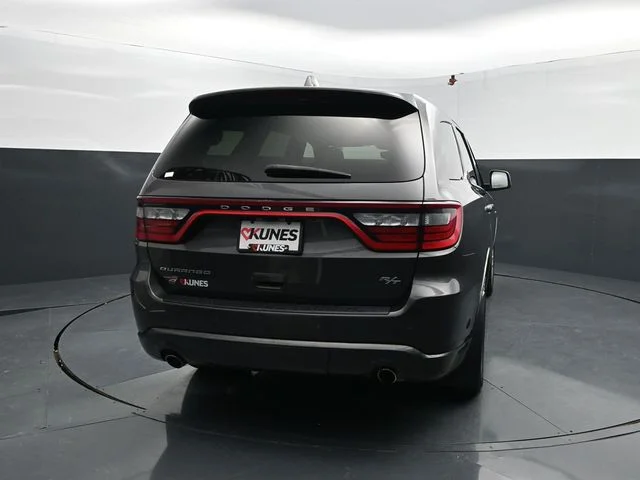 SEMINUEVOS DODGE Durango a Estados en autogozo