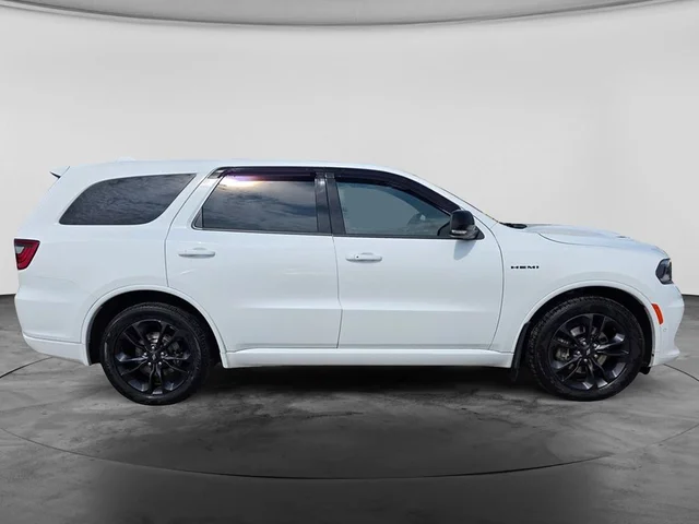 SEMINUEVOS DODGE Durango a Estados en autogozo