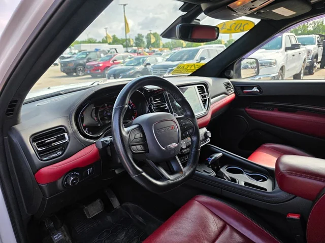 SEMINUEVOS DODGE Durango a Estados en autogozo