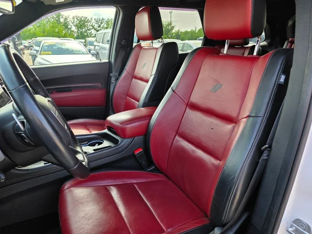 SEMINUEVOS DODGE Durango a Estados en autogozo