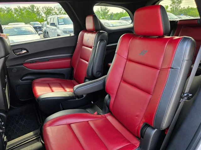 SEMINUEVOS DODGE Durango a Estados en autogozo