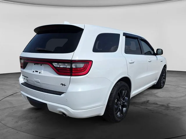 SEMINUEVOS DODGE Durango a Estados en autogozo