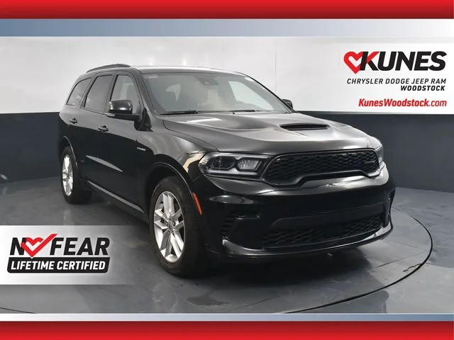 SEMINUEVOS DODGE Durango a Estados en autogozo