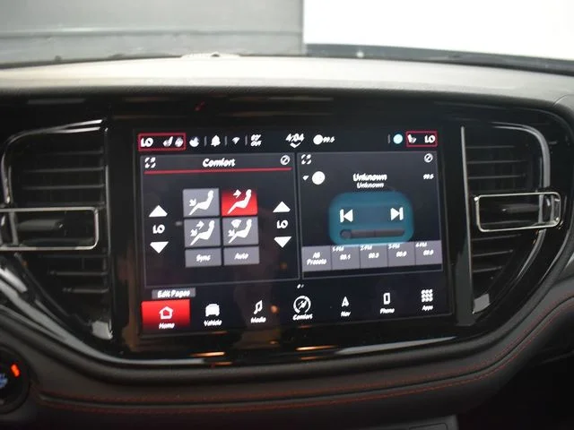 SEMINUEVOS DODGE Durango a Estados en autogozo