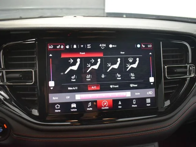 SEMINUEVOS DODGE Durango a Estados en autogozo