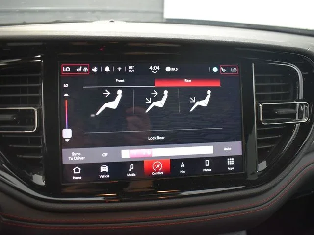 SEMINUEVOS DODGE Durango a Estados en autogozo