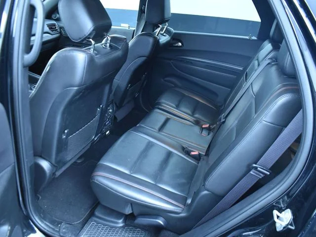 SEMINUEVOS DODGE Durango a Estados en autogozo