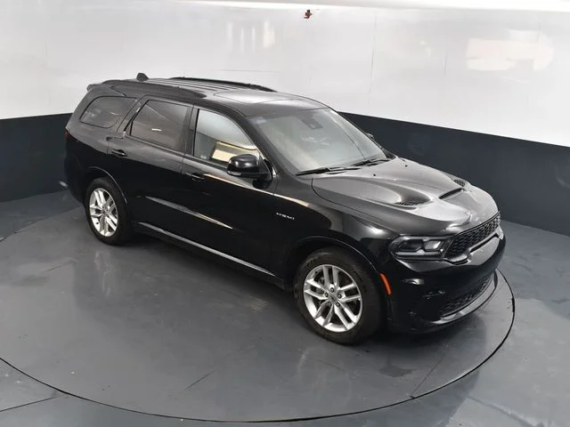 SEMINUEVOS DODGE Durango a Estados en autogozo