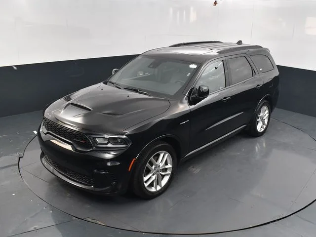 SEMINUEVOS DODGE Durango a Estados en autogozo