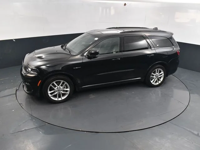 SEMINUEVOS DODGE Durango a Estados en autogozo