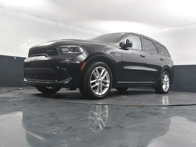 SEMINUEVOS DODGE Durango a Estados en autogozo