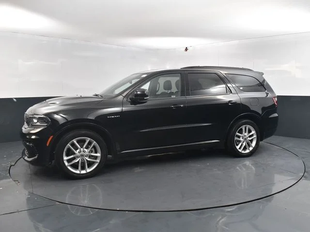 SEMINUEVOS DODGE Durango a Estados en autogozo