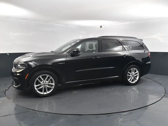 SEMINUEVOS DODGE Durango a Estados en autogozo