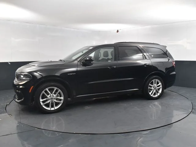 SEMINUEVOS DODGE Durango a Estados en autogozo
