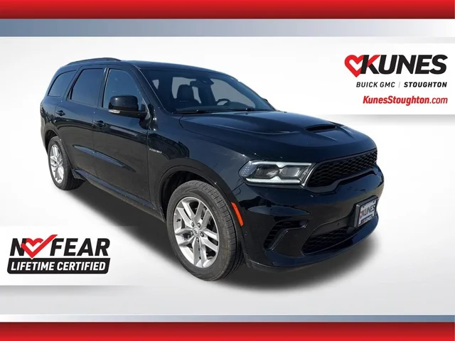 SEMINUEVOS DODGE Durango a Estados en autogozo