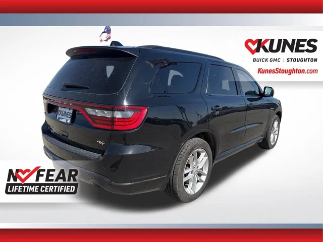 SEMINUEVOS DODGE Durango a Estados en autogozo