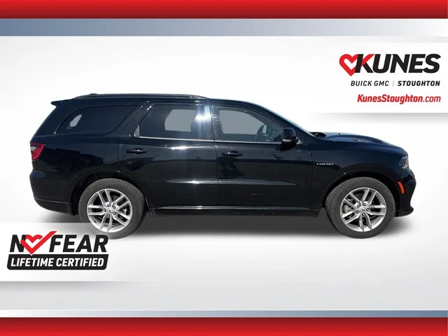 SEMINUEVOS DODGE Durango a Estados en autogozo