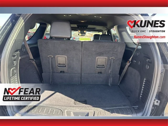 SEMINUEVOS DODGE Durango a Estados en autogozo
