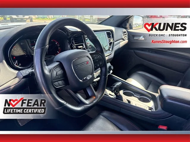 SEMINUEVOS DODGE Durango a Estados en autogozo