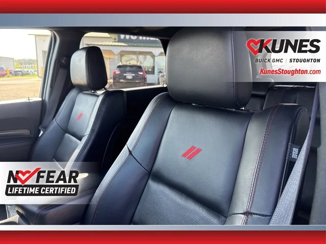 SEMINUEVOS DODGE Durango a Estados en autogozo
