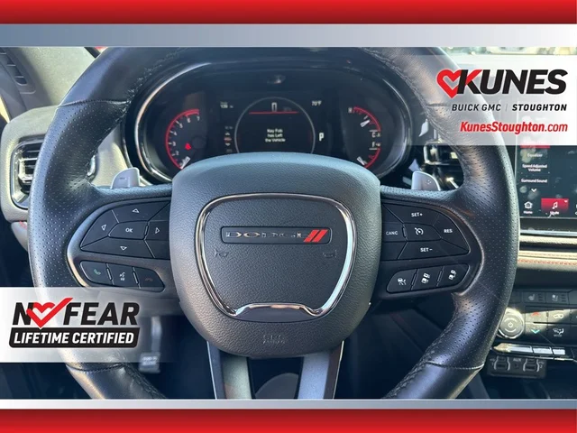SEMINUEVOS DODGE Durango a Estados en autogozo