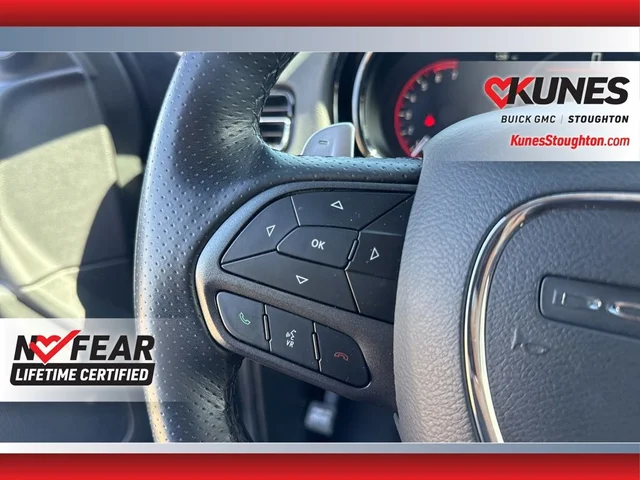 SEMINUEVOS DODGE Durango a Estados en autogozo