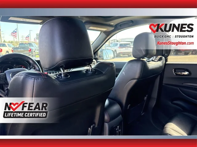 SEMINUEVOS DODGE Durango a Estados en autogozo