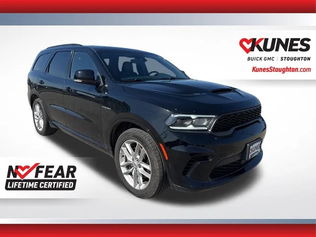 SEMINUEVOS DODGE Durango a Estados en autogozo