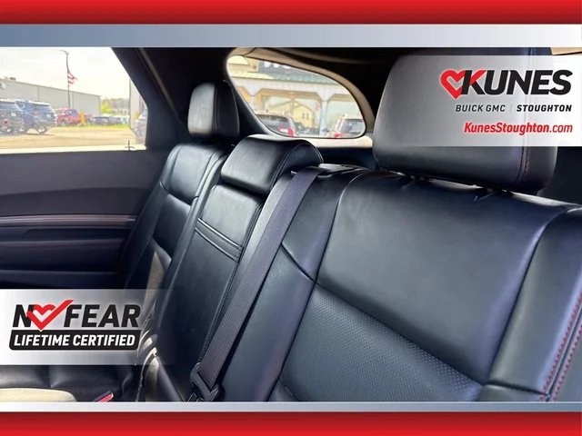 SEMINUEVOS DODGE Durango a Estados en autogozo
