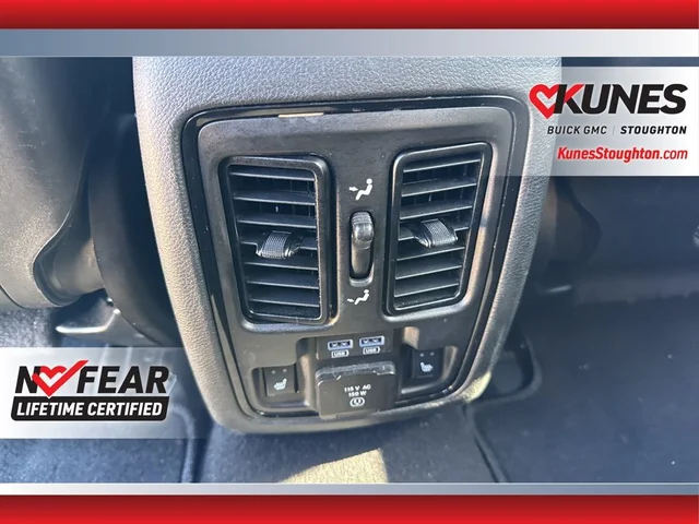 SEMINUEVOS DODGE Durango a Estados en autogozo