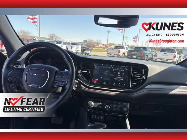SEMINUEVOS DODGE Durango a Estados en autogozo