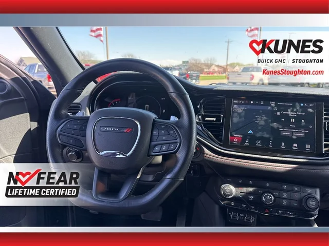 SEMINUEVOS DODGE Durango a Estados en autogozo