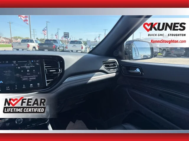 SEMINUEVOS DODGE Durango a Estados en autogozo