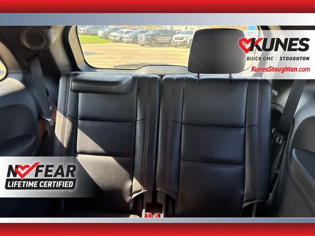 SEMINUEVOS DODGE Durango a Estados en autogozo