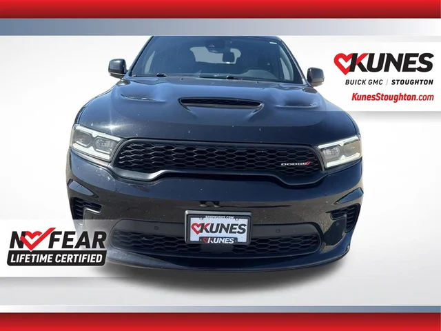 SEMINUEVOS DODGE Durango a Estados en autogozo