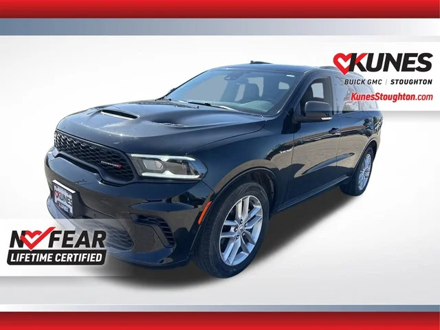 SEMINUEVOS DODGE Durango a Estados en autogozo