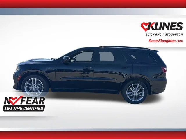 SEMINUEVOS DODGE Durango a Estados en autogozo
