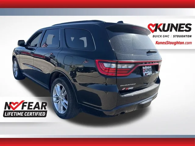 SEMINUEVOS DODGE Durango a Estados en autogozo